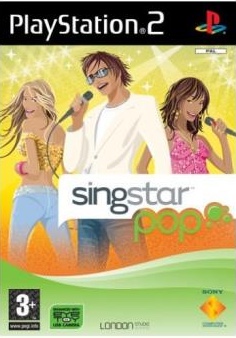 SingStar Pop